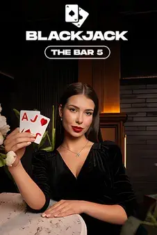 Bar Blackjack 5