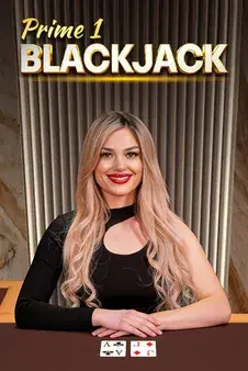 Prime Blackjack 1