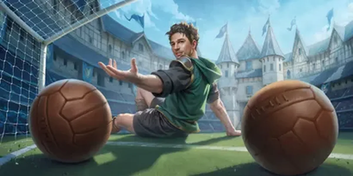 Tournament boost